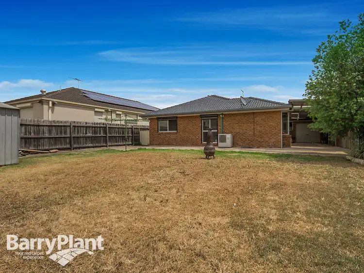 Seventh view of Homely house listing, 66 Carroll Street, Deer Park VIC 3023