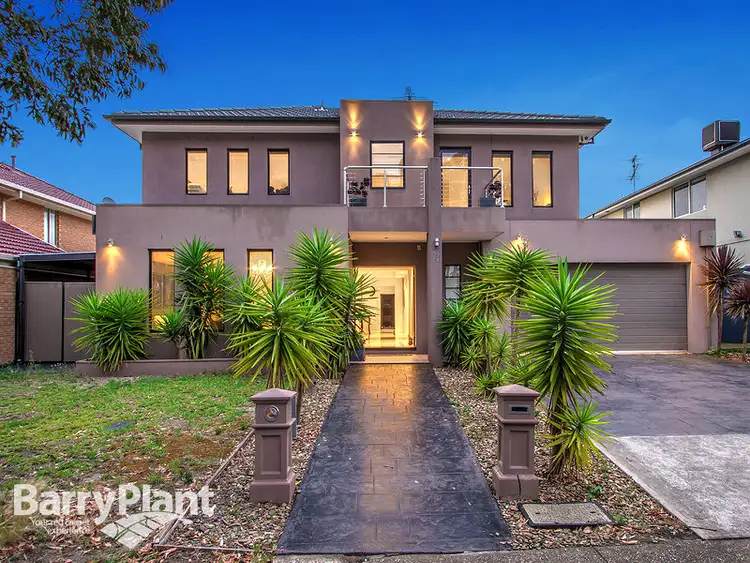 Main view of Homely house listing, 57 Waterview Lane, Cairnlea VIC 3023