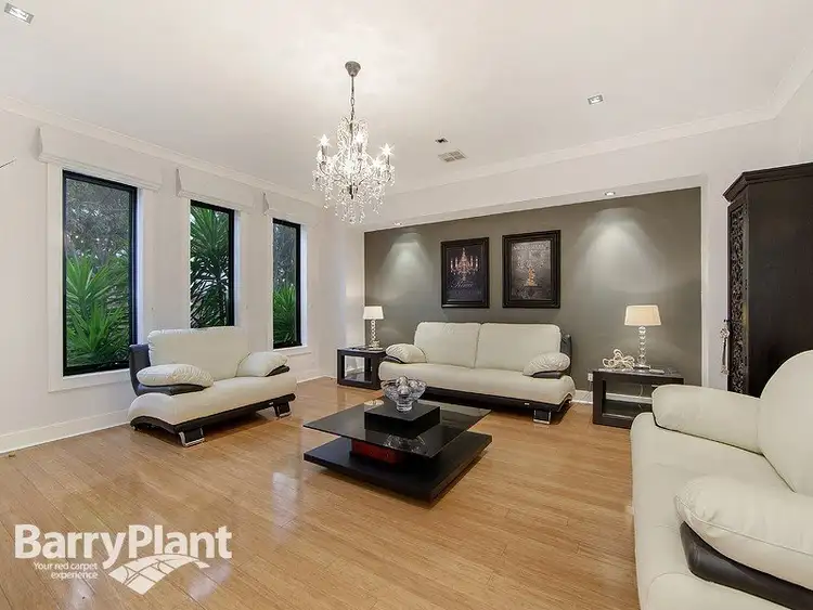 Second view of Homely house listing, 57 Waterview Lane, Cairnlea VIC 3023