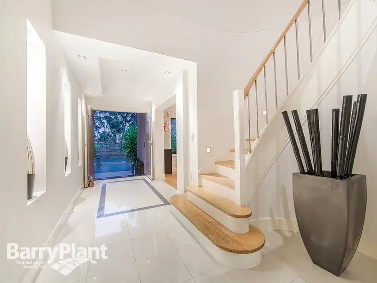 Third view of Homely house listing, 57 Waterview Lane, Cairnlea VIC 3023