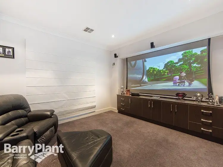 Fourth view of Homely house listing, 57 Waterview Lane, Cairnlea VIC 3023