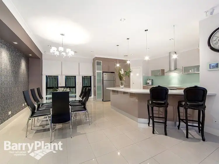 Fifth view of Homely house listing, 57 Waterview Lane, Cairnlea VIC 3023