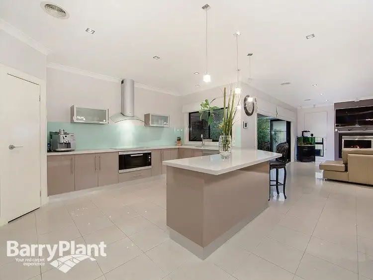 Sixth view of Homely house listing, 57 Waterview Lane, Cairnlea VIC 3023