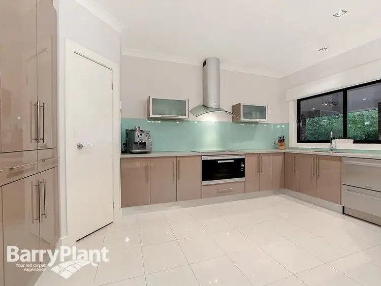 Seventh view of Homely house listing, 57 Waterview Lane, Cairnlea VIC 3023