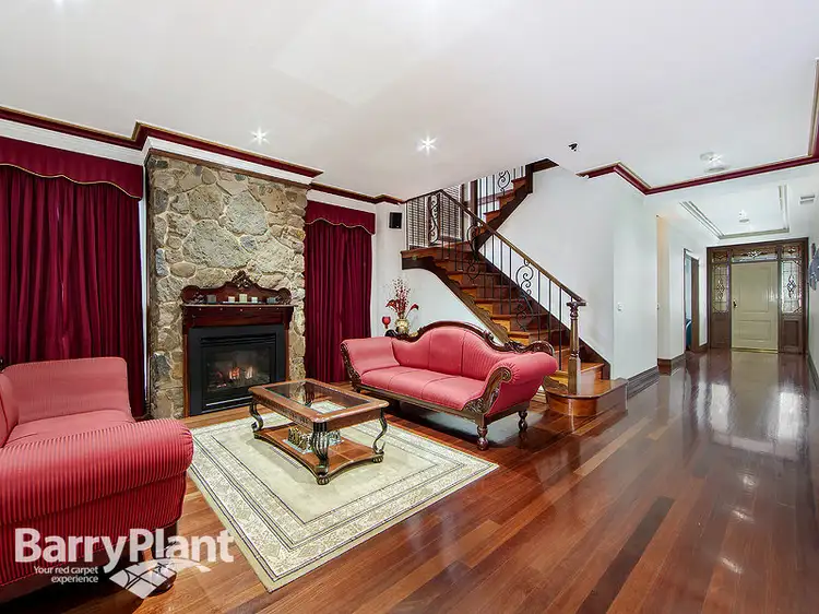 31 Clare Brennan Drive, Cairnlea VIC 3023