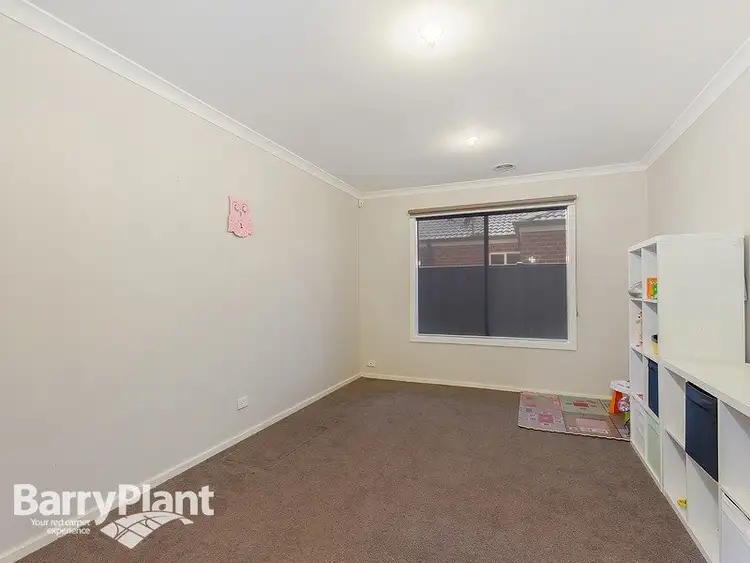 Sixth view of Homely house listing, 81 Jonah Parade, Deer Park VIC 3023