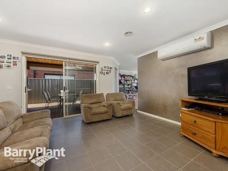 Seventh view of Homely house listing, 81 Jonah Parade, Deer Park VIC 3023