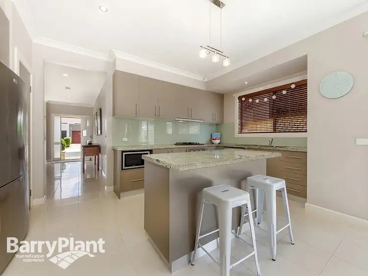 Second view of Homely house listing, 14 Breadalbane Avenue, Cairnlea VIC 3023