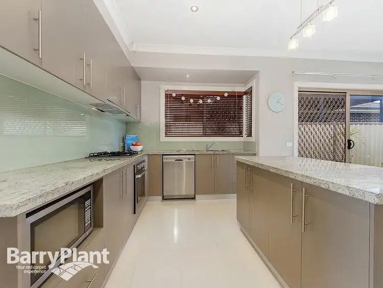 Third view of Homely house listing, 14 Breadalbane Avenue, Cairnlea VIC 3023