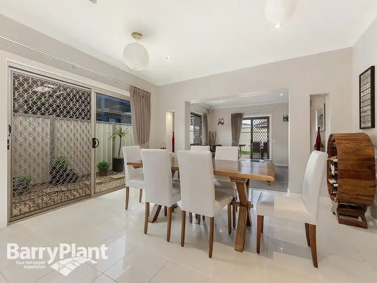 Fourth view of Homely house listing, 14 Breadalbane Avenue, Cairnlea VIC 3023
