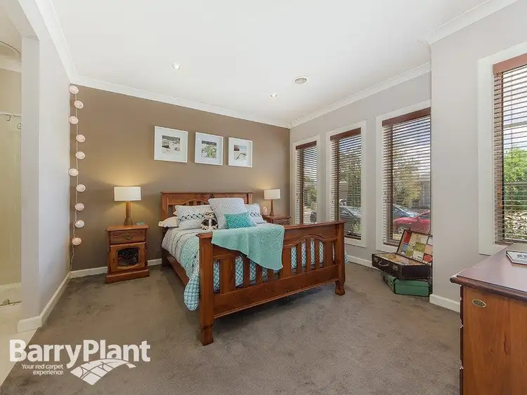 Sixth view of Homely house listing, 14 Breadalbane Avenue, Cairnlea VIC 3023