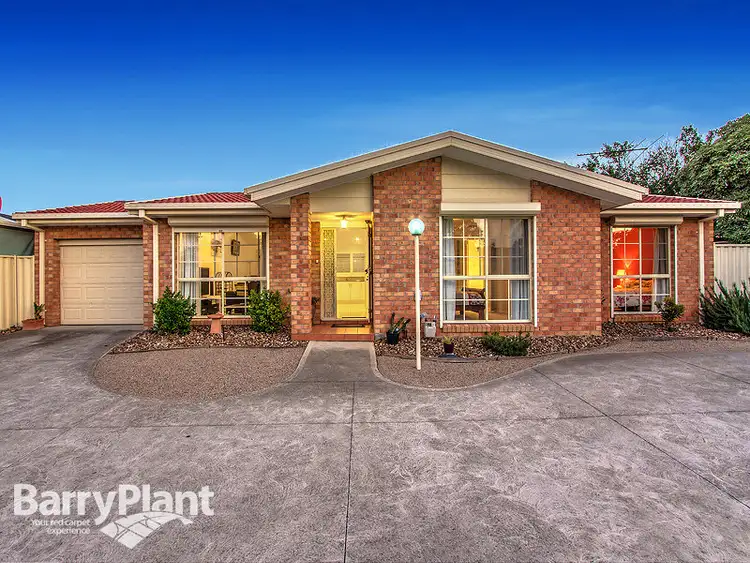 4/9-11 Peter Chanel Court, Deer Park VIC 3023