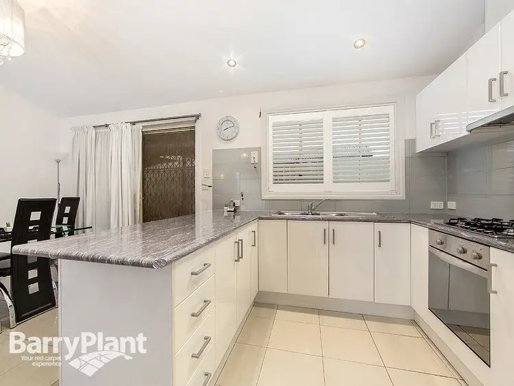 Second view of Homely unit listing, 4/9-11 Peter Chanel Court, Deer Park VIC 3023