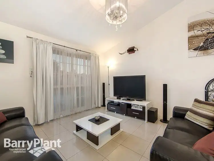 Third view of Homely unit listing, 4/9-11 Peter Chanel Court, Deer Park VIC 3023