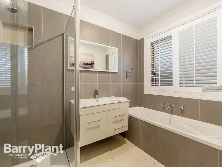 Fourth view of Homely unit listing, 4/9-11 Peter Chanel Court, Deer Park VIC 3023