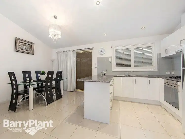 Fifth view of Homely unit listing, 4/9-11 Peter Chanel Court, Deer Park VIC 3023