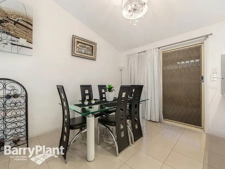 Sixth view of Homely unit listing, 4/9-11 Peter Chanel Court, Deer Park VIC 3023