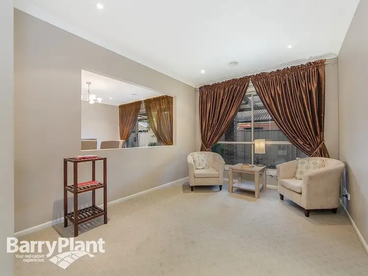 Fourth view of Homely house listing, 10 Gurrin Road, Cairnlea VIC 3023