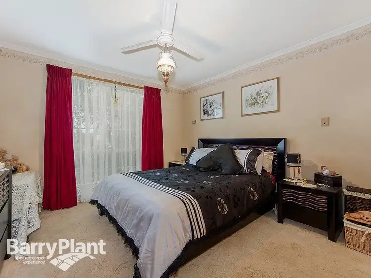 Sixth view of Homely house listing, 16 Campbell Avenue, Deer Park VIC 3023