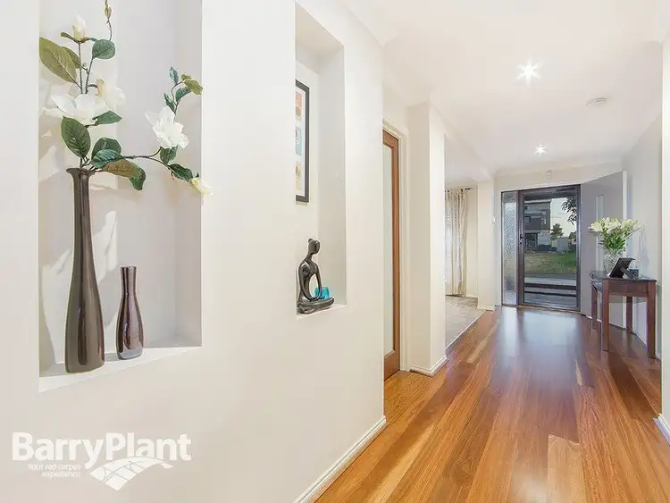 Second view of Homely house listing, 33 Dunbarrim Avenue, Cairnlea VIC 3023
