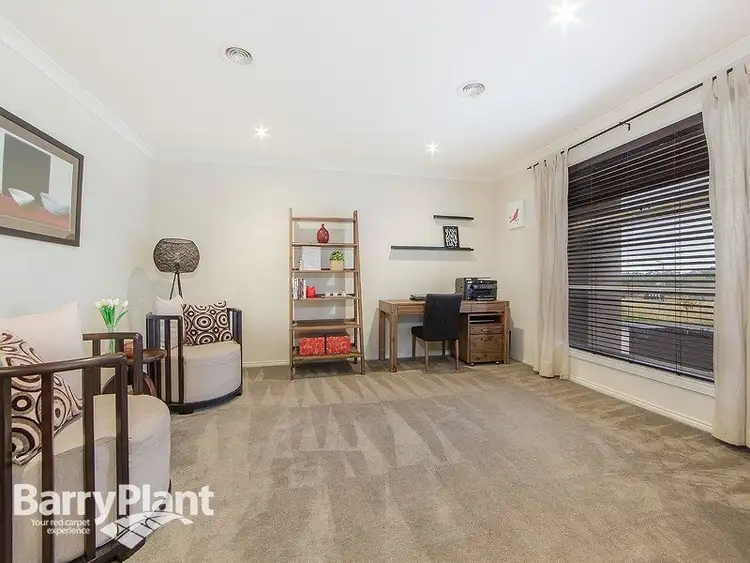 Third view of Homely house listing, 33 Dunbarrim Avenue, Cairnlea VIC 3023