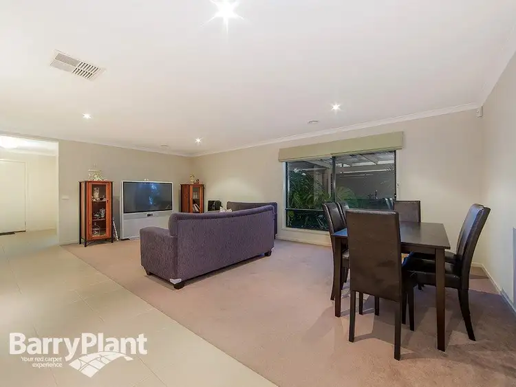 Third view of Homely house listing, 16 Dalmuir Boulevard, Deer Park VIC 3023