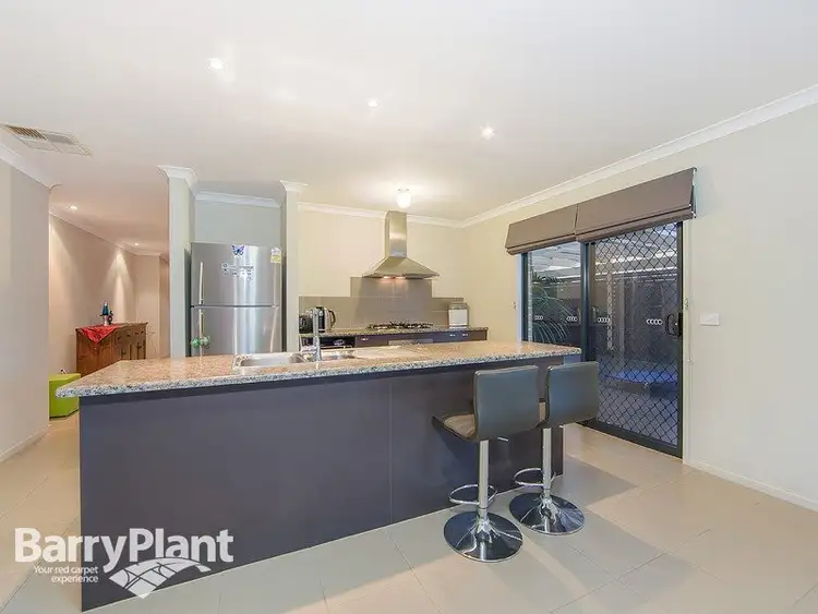 Fourth view of Homely house listing, 16 Dalmuir Boulevard, Deer Park VIC 3023