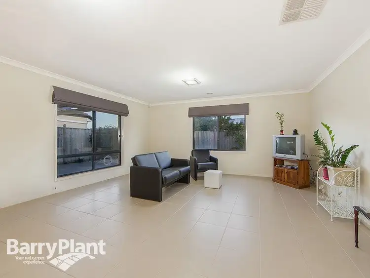Sixth view of Homely house listing, 16 Dalmuir Boulevard, Deer Park VIC 3023