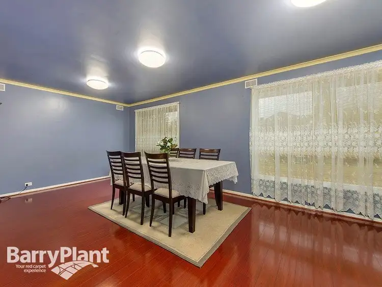 Seventh view of Homely house listing, 21 Aycliffe Drive, Deer Park VIC 3023