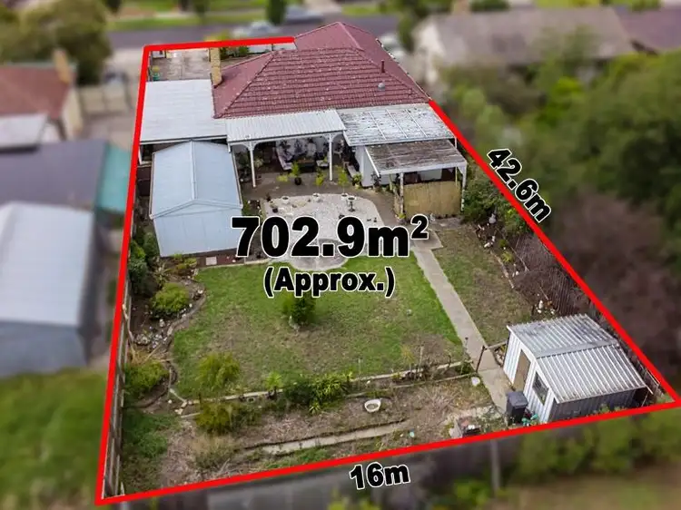 86 Welwyn Parade, Deer Park VIC 3023