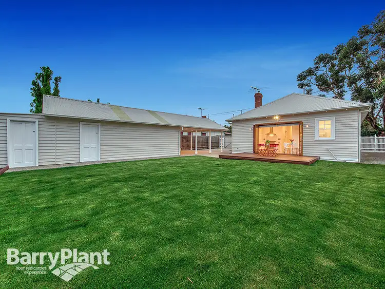 Sixth view of Homely house listing, 70 Station Road, Deer Park VIC 3023