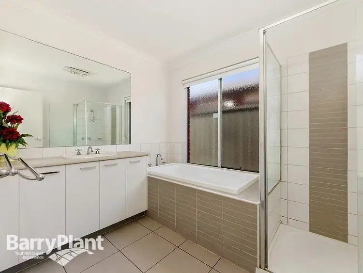 Sixth view of Homely house listing, 12 Edmondshaw Drive, Deer Park VIC 3023