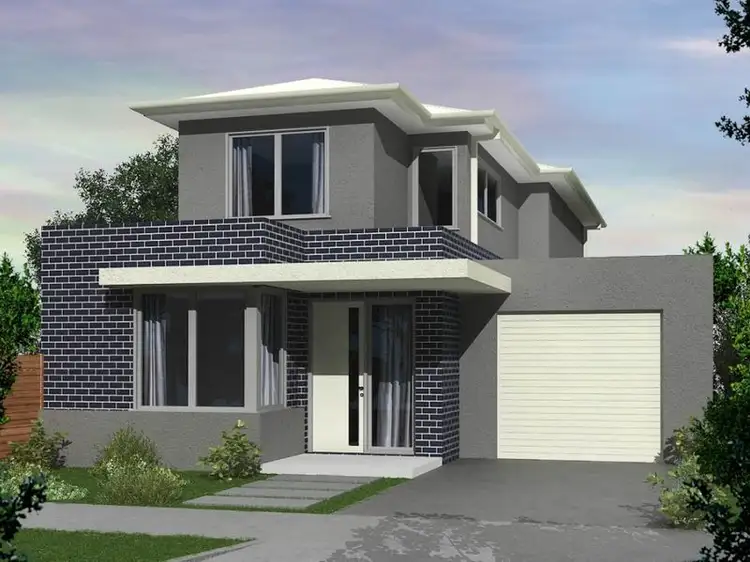 1 Ferris Avenue, Deer Park VIC 3023