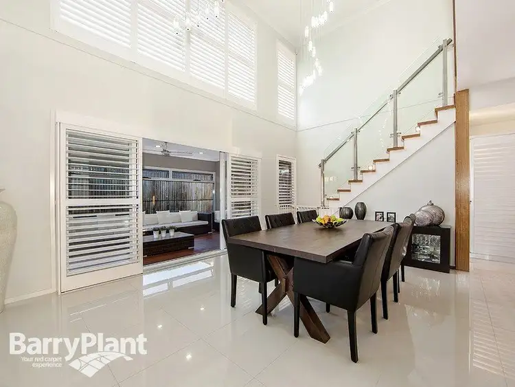 Seventh view of Homely house listing, 43 Eagle Way, Deer Park VIC 3023