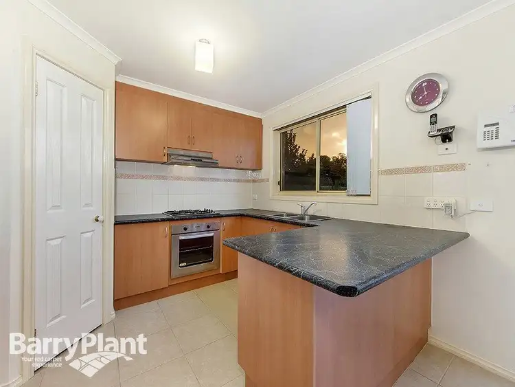 Fifth view of Homely house listing, 9 Marsh Mays Road, Cairnlea VIC 3023