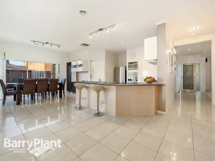 Third view of Homely house listing, 15 Flowerdale Road, Cairnlea VIC 3023