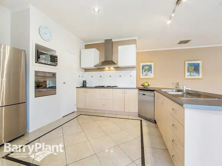 Fourth view of Homely house listing, 15 Flowerdale Road, Cairnlea VIC 3023