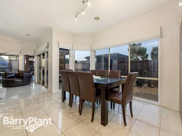 Fifth view of Homely house listing, 15 Flowerdale Road, Cairnlea VIC 3023