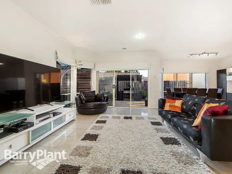 Sixth view of Homely house listing, 15 Flowerdale Road, Cairnlea VIC 3023