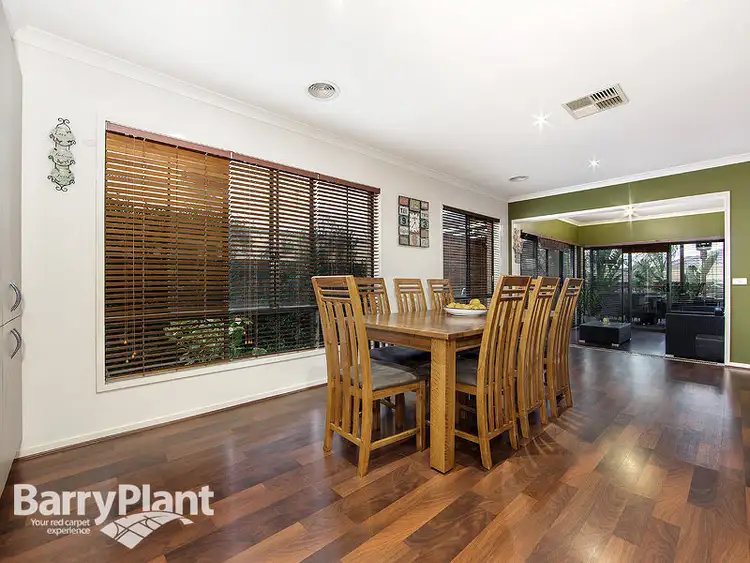 Sixth view of Homely house listing, 76 Pioneer Drive, Deer Park VIC 3023