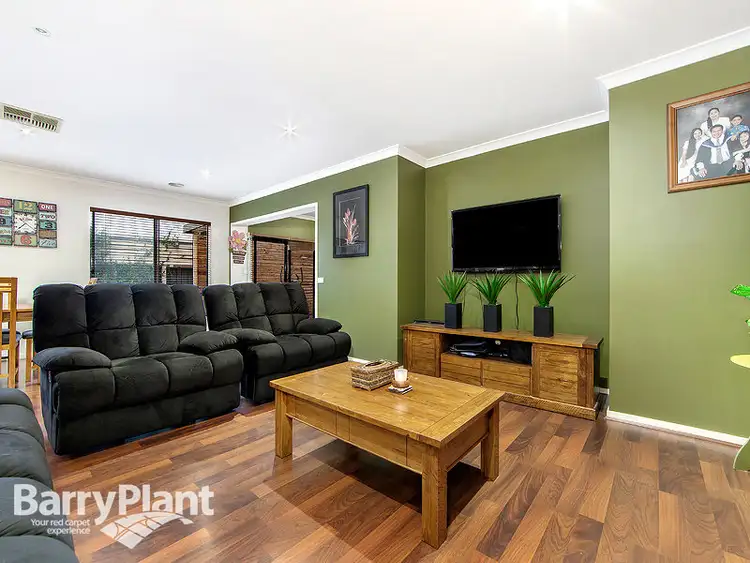 Seventh view of Homely house listing, 76 Pioneer Drive, Deer Park VIC 3023