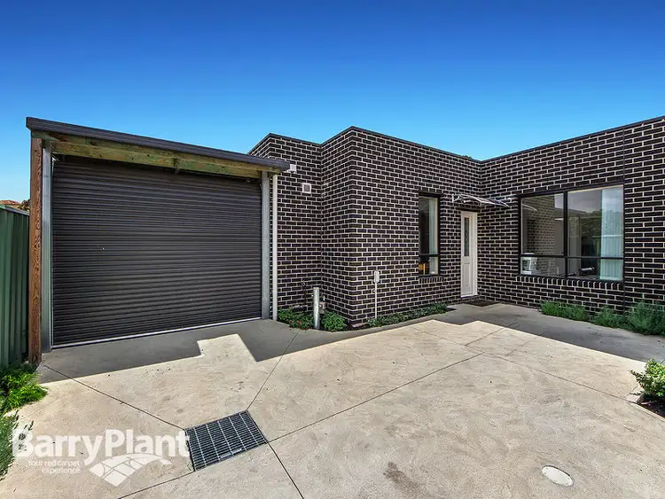 93 Tamar Drive, Deer Park VIC 3023