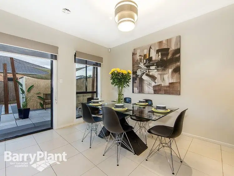 Fourth view of Homely townhouse listing, 12 Greenstead Way, Cairnlea VIC 3023