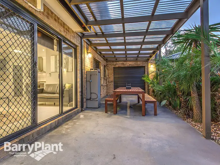 Seventh view of Homely townhouse listing, 12 Greenstead Way, Cairnlea VIC 3023