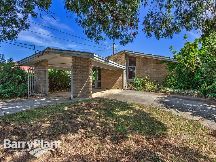 15 Edward Street, Deer Park VIC 3023