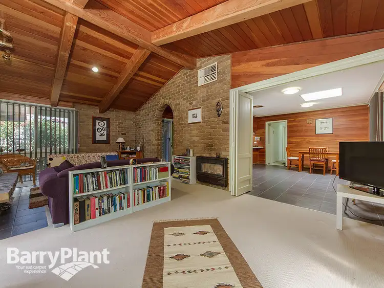 Second view of Homely house listing, 15 Edward Street, Deer Park VIC 3023