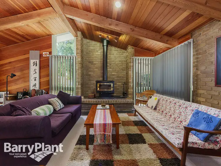 Fifth view of Homely house listing, 15 Edward Street, Deer Park VIC 3023