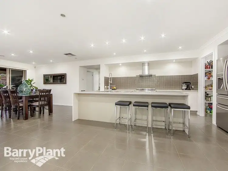 Sixth view of Homely house listing, 51 Hemsley Drive, Deer Park VIC 3023