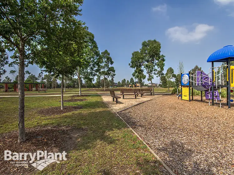 Sixth view of Homely house listing, 2 Burberry Lane, Deer Park VIC 3023