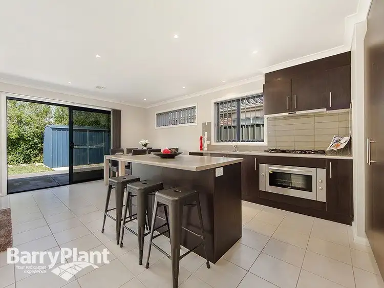 40 Hatchlands Drive, Deer Park VIC 3023